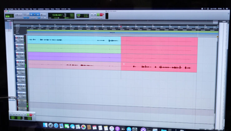 "Leyla ve Mecnun" TRT Radyo 1de sevenleriyle buluşuyor