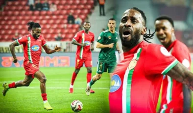 Amedspor'a transfer ettiği futbolcusu ile yine buluştu