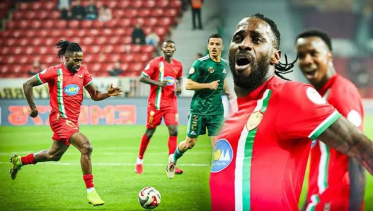 Amedspor'a transfer ettiği futbolcusu ile yine buluştu