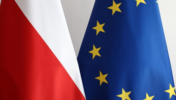 Polonya Savunma Bakanlığı çalışanı, “Rusya için casusluk yaptığı” şüphesiyle gözaltına alındı