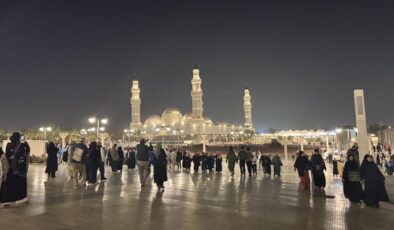 Bazı Arap ülkelerinde ramazan ayı yarın başlıyor