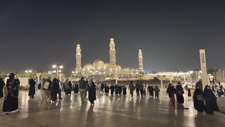 Bazı Arap ülkelerinde ramazan ayı yarın başlıyor