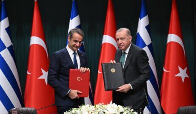 Cumhurbaşkanı Erdoğan: İsrail’in Filistin’i zayıflatmaya yönelik aldığı son kararları reddediyoruz