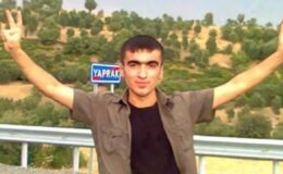 Diyarbakır’da tek sanıklı dosya: 14 yıl geçti karar çıkmadı