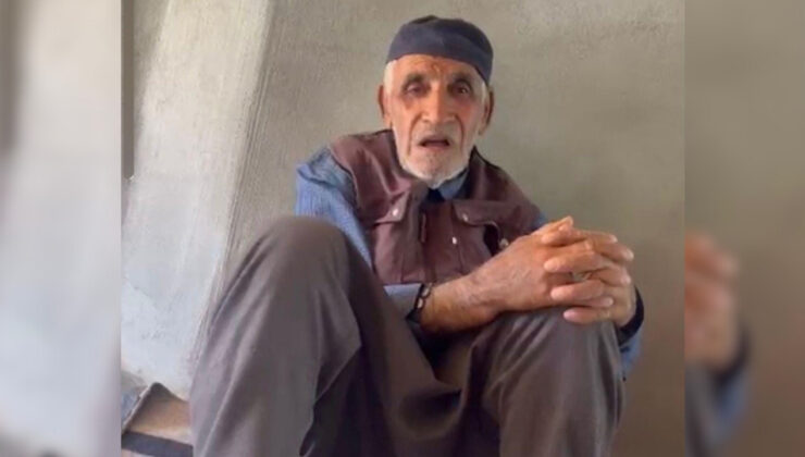 Diyarbakır’da kayıp alarmı: 247 kişi Salih dedeyi arıyor