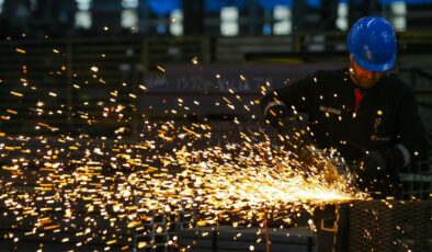 İmalat sanayi işletmelerine 100 milyar liralık finansman paketi müjdesi