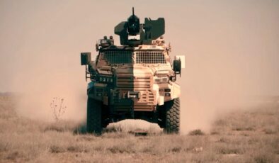 Savunma sanayiinde tarihi eşik: Kişi başı ihracat 100 bin dolara ulaştı