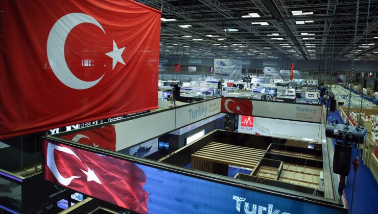 Savunma ve havacılık sanayiinden 2026'ya rekor başlangıç