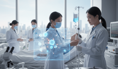 Sepsis STC3141 İlacı İnsanlarda Umut Verdi – Açık Bilim