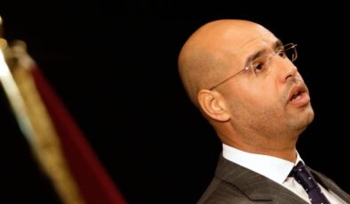 Libya basını: Muammer Kaddafi’nin büyük oğlu Seyfülislam Kaddafi öldürüldü