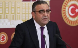 Diyarbakırlı vekil Yılmaz’a ‘kayıp çocukları’ sordu