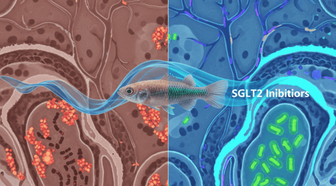 SGLT2 ile Böbrek Yaşlanması Yavaşlıyor – Açık Bilim