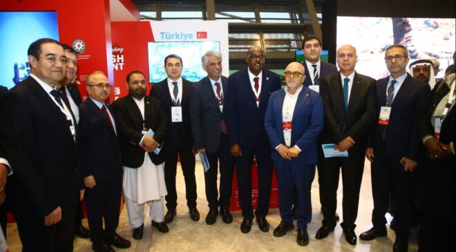 Türk sineması, Azerbaycan ve Asya ülkeleriyle yeni projeler geliştirecek