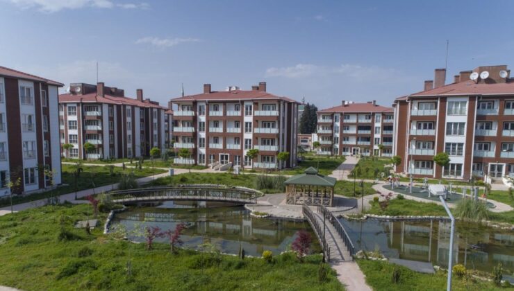 Yüzyılın Konut Projesi’nde kura heyecanı sürüyor: Bu haftanın 9 şehri belli oldu