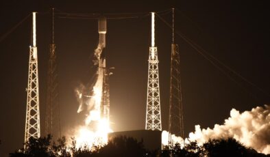 SpaceX ve xAI birleşiyor: Yapay zeka yörüngeye taşınıyor