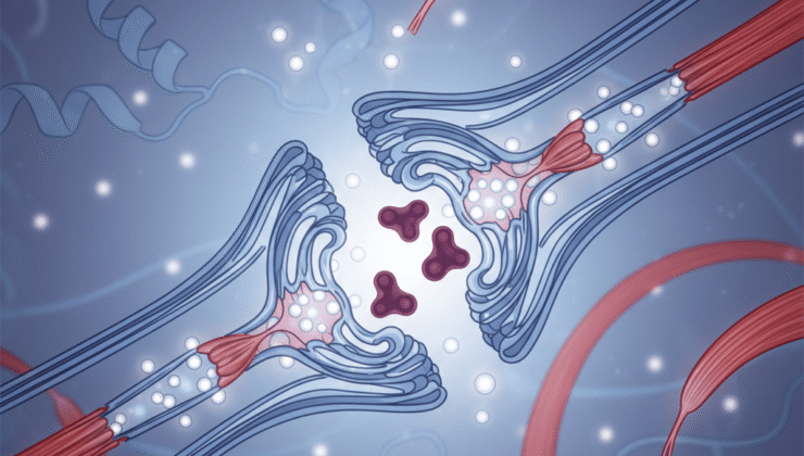 Statinler ve kas ağrısı: RyR1 sırrı
