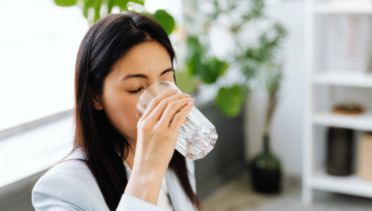 Muş’ta ‘şebeke suyu’ uyarısı