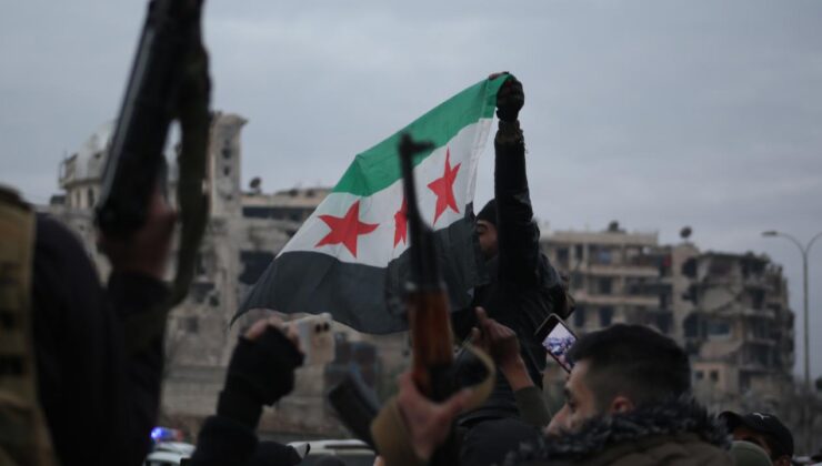 Suriye, terör örgütü YPG’nin DEAŞ’ı baskı aracı olarak kullanma girişimlerini şiddetle kınadı