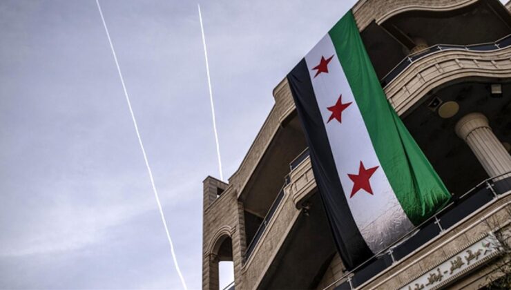 Suriye Sanayi Bakanlığı, uluslararası ticari çalışmalarda koordinasyonu sağlayacak konsey kurdu