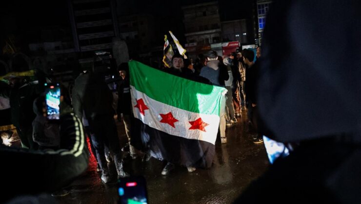 Suriye’de ateşkes mutabakatına varıldı