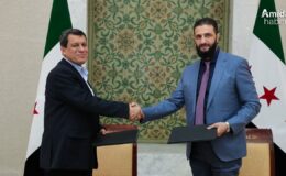 Şam’dan Kobani açıklaması: Normale dönecek