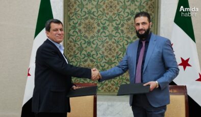 Şam’dan Kobani açıklaması: Normale dönecek