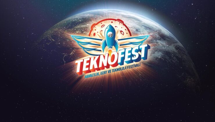 TEKNOFEST'e International Finance Awards'tan iki ödül