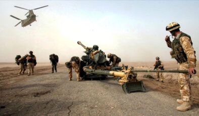 Körfez ülkeleri olası İran savaşında nerede duruyor?