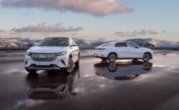 Togg’un yeni rengi belli oldu