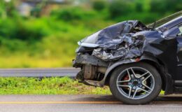 Trafik ve kasko sigortasında geçen yıl ödenen tazminat 240 milyar liraya dayandı