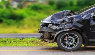 Trafik ve kasko sigortasında geçen yıl ödenen tazminat 240 milyar liraya dayandı