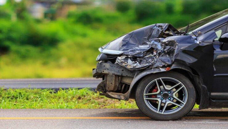 Trafik ve kasko sigortasında geçen yıl ödenen tazminat 240 milyar liraya dayandı