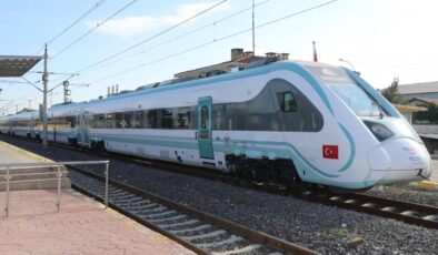 Türkiye demir yolu tecrübesiyle Asya ve Afrika ülkelerine örnek oldu