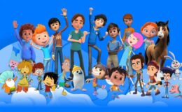 Sessiz sinema kelimeleri TRT Çocuk Ebeveyn Akademisinde