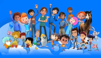 Sessiz sinema kelimeleri TRT Çocuk Ebeveyn Akademisinde