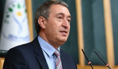 Bakırhan’dan Cumhurbaşkanı Erdoğan’a liderler zirvesi çağrısı