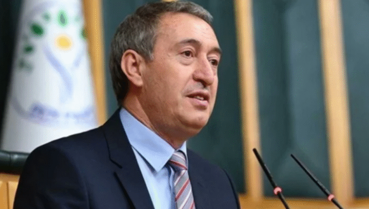 Bakırhan’dan Cumhurbaşkanı Erdoğan’a liderler zirvesi çağrısı