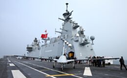 MSB: Türkiye, NATO tatbikatında operasyonel etkinliğini güçlü biçimde yansıttı