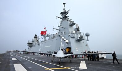 Türk Ordusu dünya basınında ses getirdi