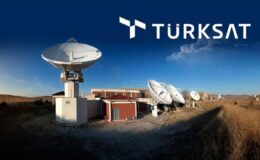 TÜRKSAT uydularıyla kurumlara destek sağlıyor