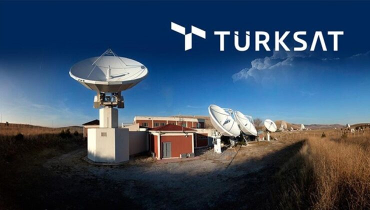 TÜRKSAT uydularıyla kurumlara destek sağlıyor