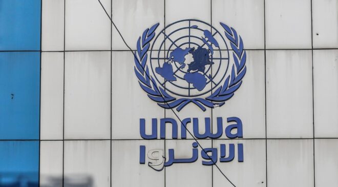 BM Genel Sekreteri Guterres’ten, üye devletlere UNRWA için mali destek çağrısı