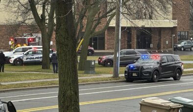 ABD’de üniversitedeki silahlı saldırıda 2 kişi öldü, 1 kişi yaralandı