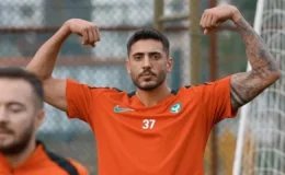 Amedspor, 2 futbolcu ile daha yol ayrımına geldi
