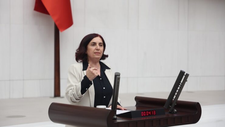 Çelenk, 3 yıldır açıklanmayan karot raporlarını sordu