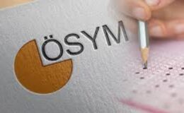 2026 YKS Başvuruları Resmen Başladı