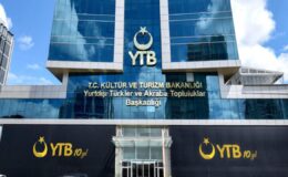 Türkiye Burslarına rekor sayıda başvuru