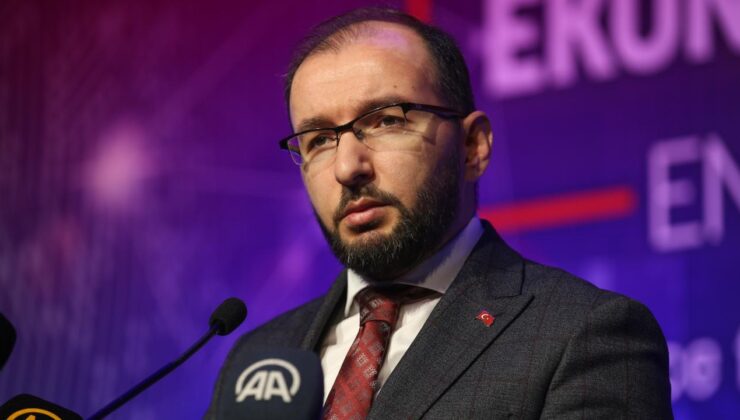 SGK Başkanlığına Yunus Elitaş atandı