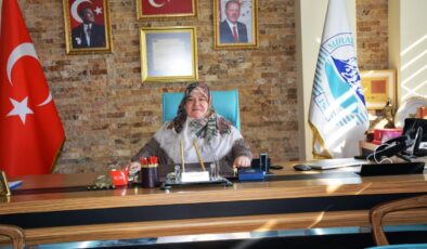 Mihalgazi Belediye Başkanı Akgün'ü hedef alan sosyal medya paylaşımına tepkiler geldi