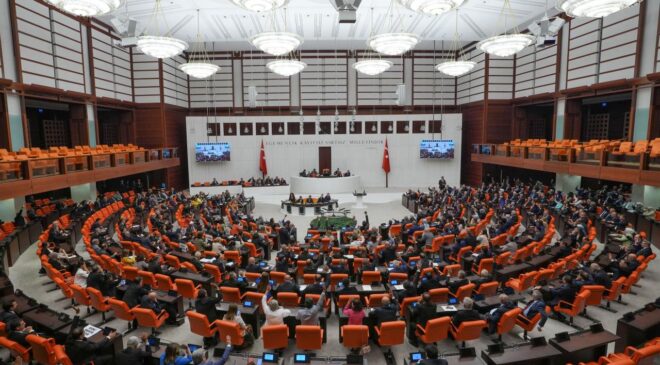 Çözüm Sürecinin hukuki mutfağı – Serbestiyet